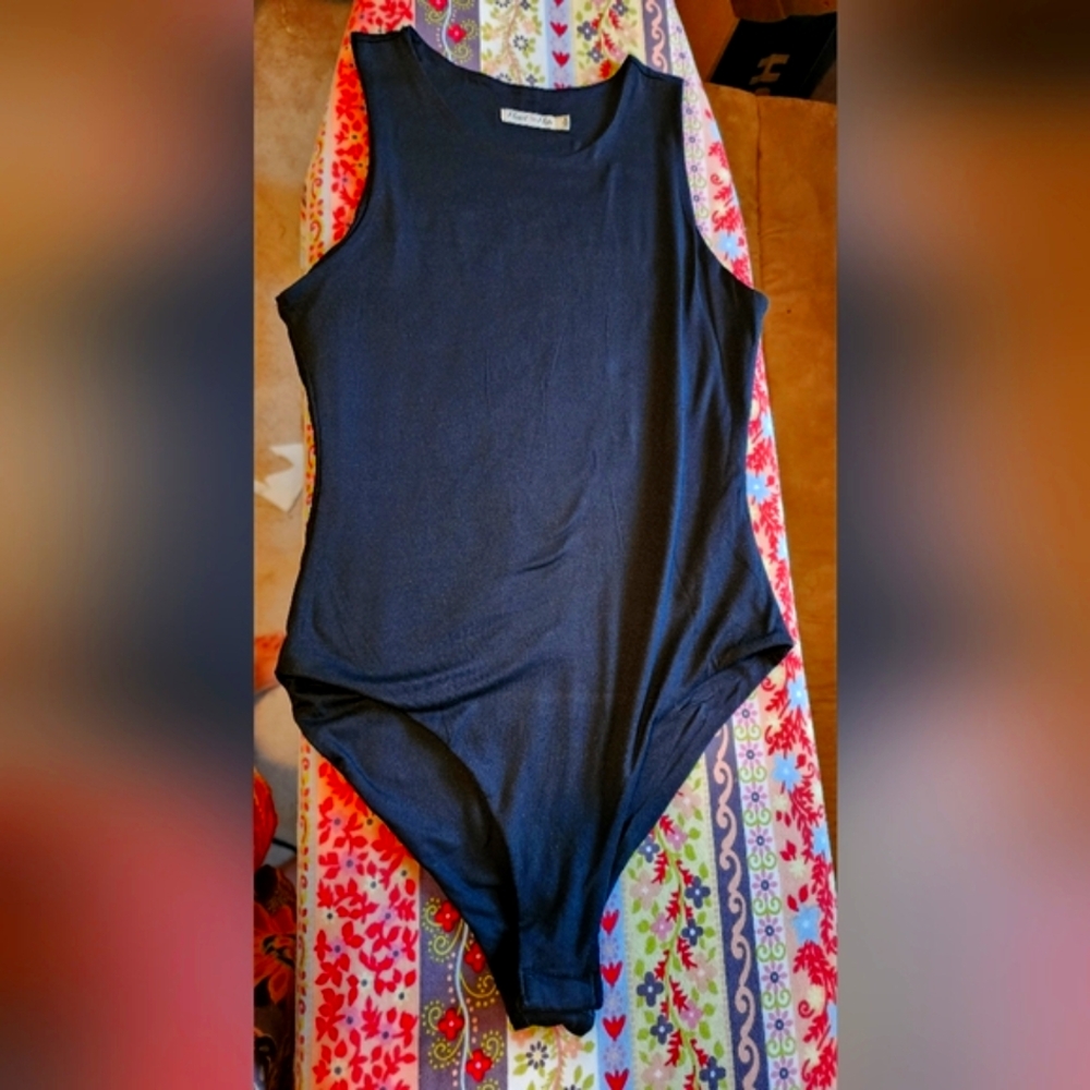 Heart Hips Shapewear